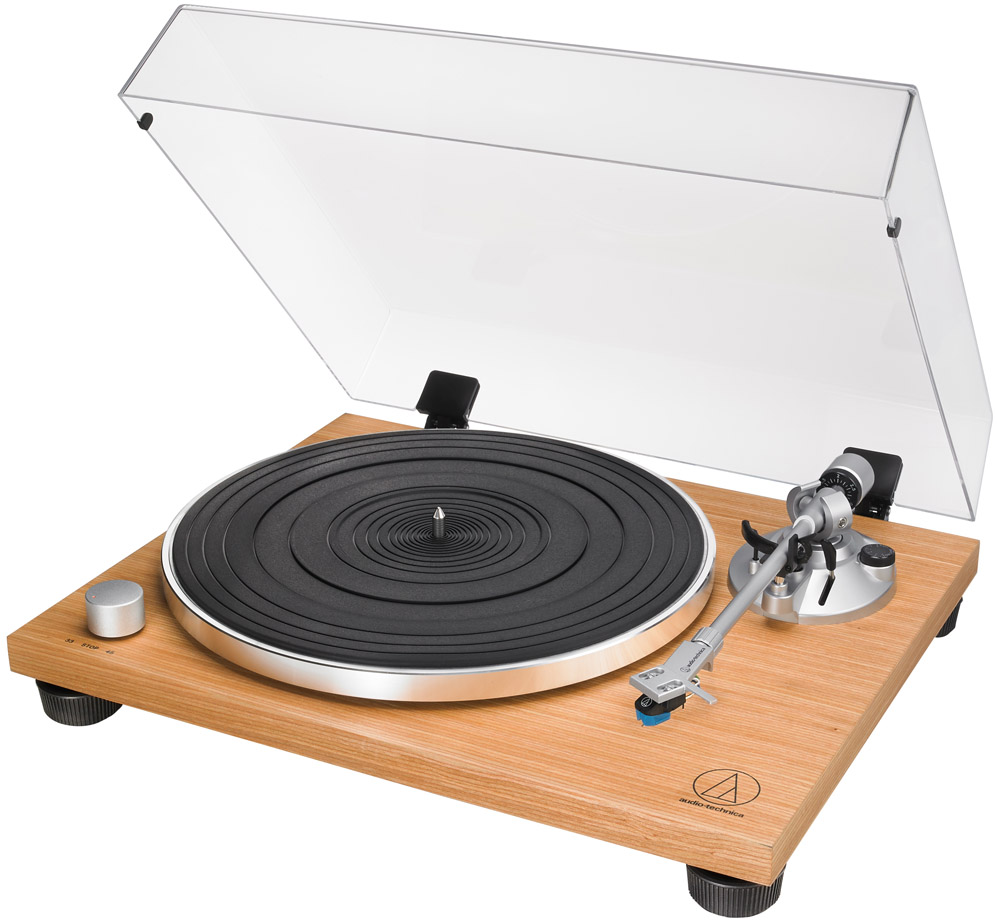 Audio Technica AT-LPW30